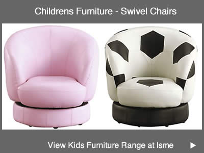 armchairs for children